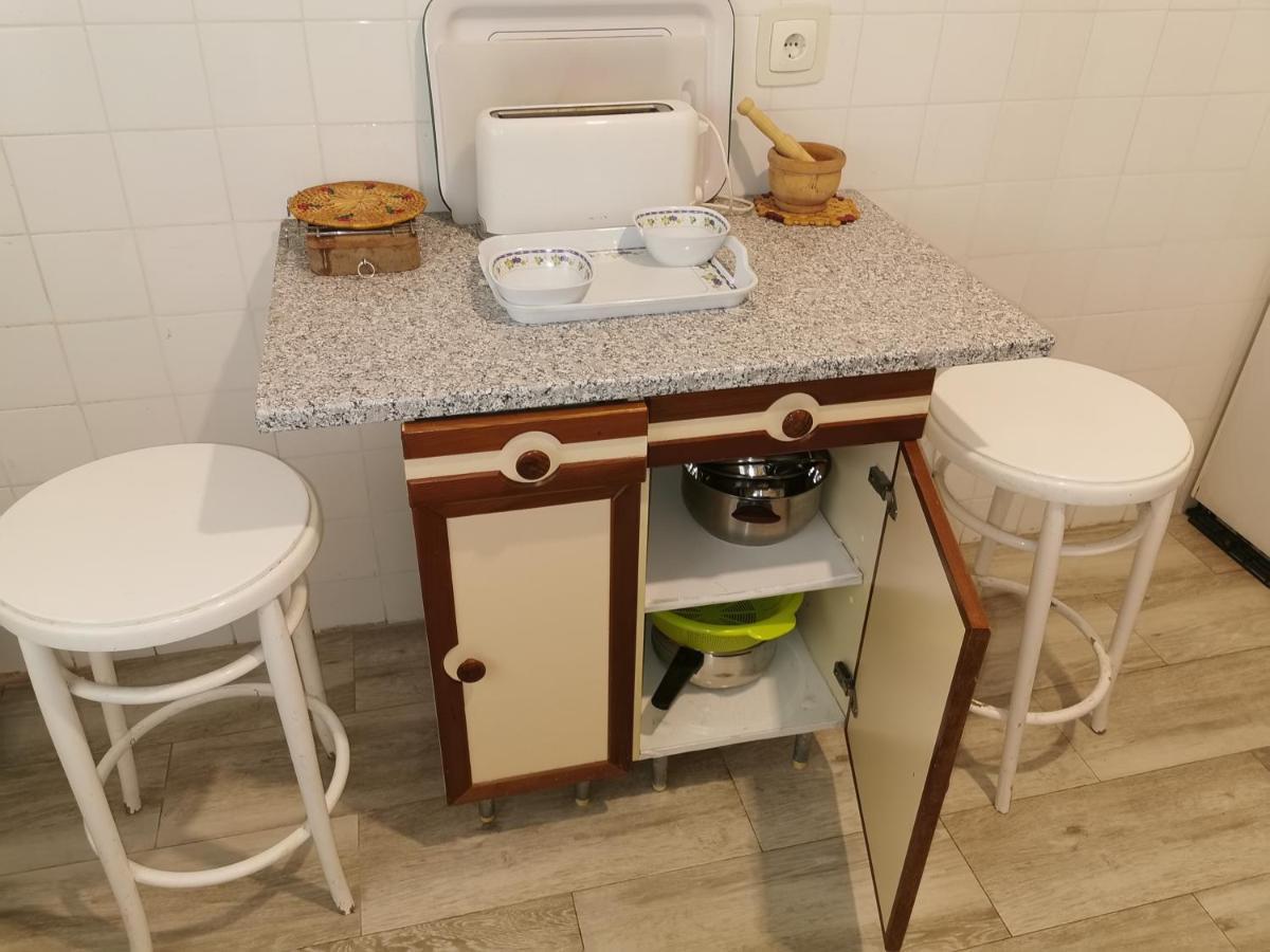 Villa "Luna De Segovia" レガネス エクステリア 写真