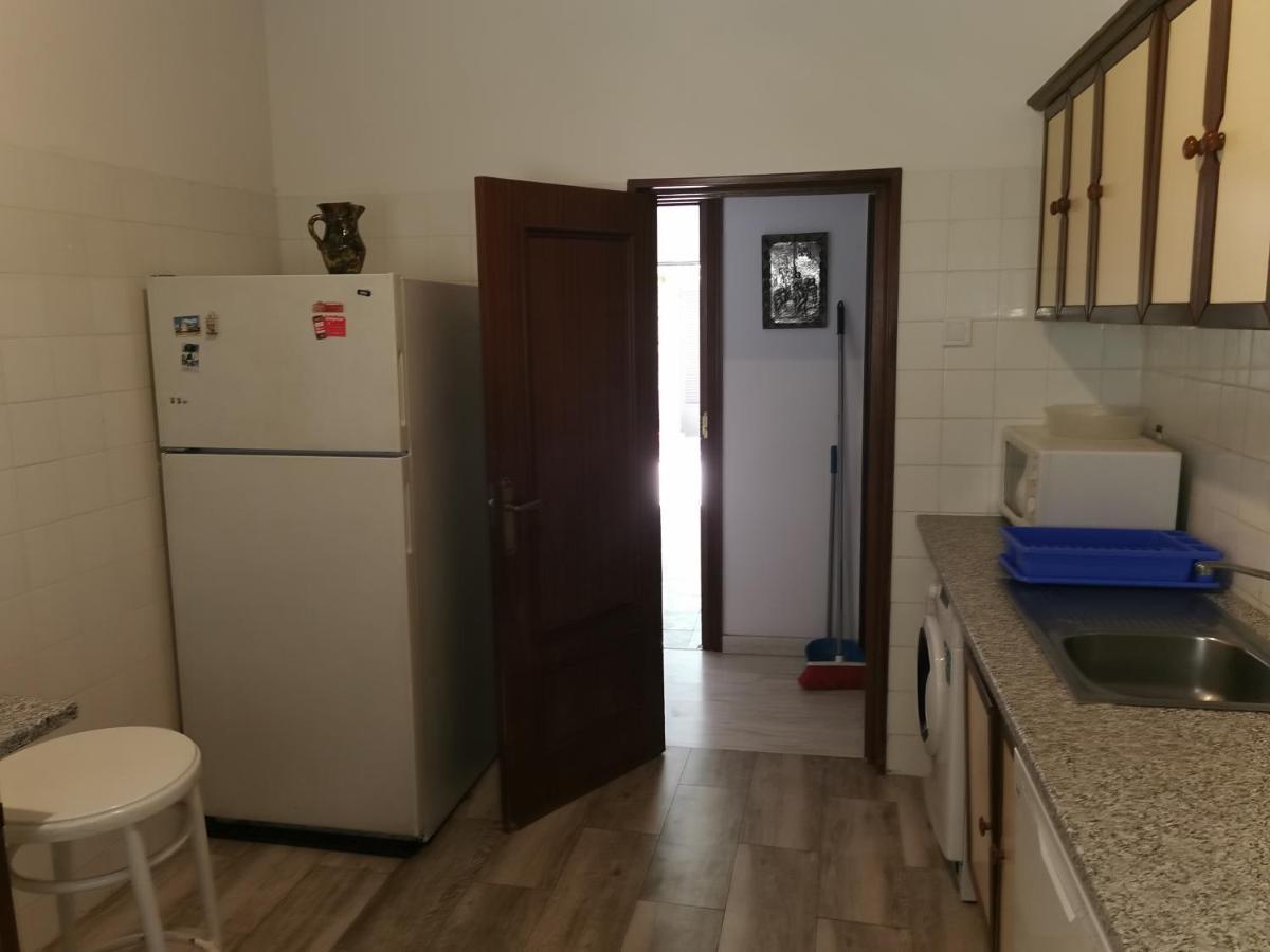 Villa "Luna De Segovia" レガネス エクステリア 写真