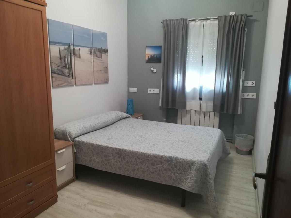 Villa "Luna De Segovia" レガネス エクステリア 写真