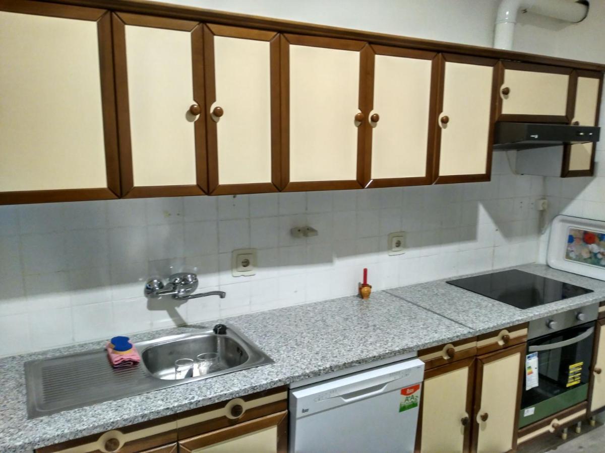 Villa "Luna De Segovia" レガネス エクステリア 写真