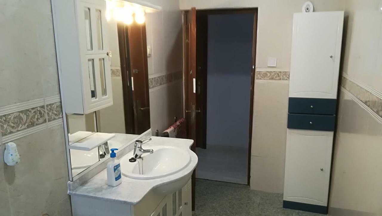 Villa "Luna De Segovia" レガネス エクステリア 写真